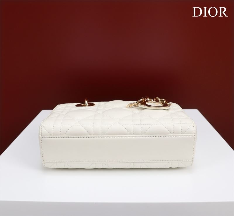 Christian Dior My Lady Bags